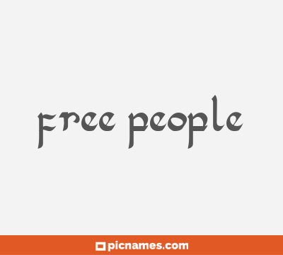 Free People